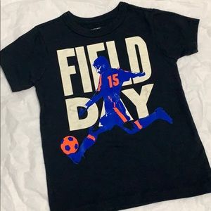 Crewcuts top! ❤️